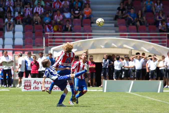 Torneo San Bernab del Valvanera 2011 (II)-4